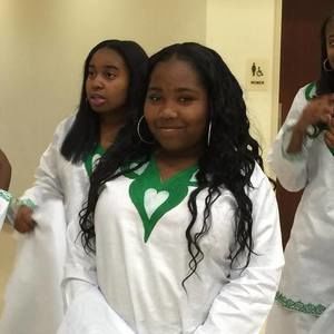 Meet your Posher, Tamara